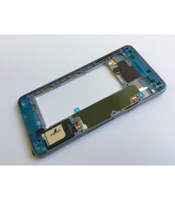 Среден панел за Samsung Galaxy A3 (2016) A310F